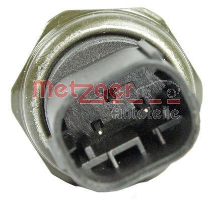 Pressostat, climatisation METZGER ref. 0917204